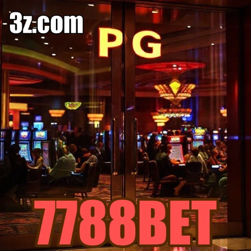 7788BET Demonstrativo
