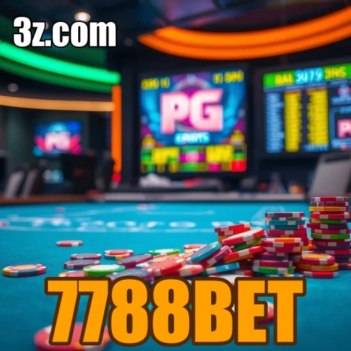 7788BET E-Sports