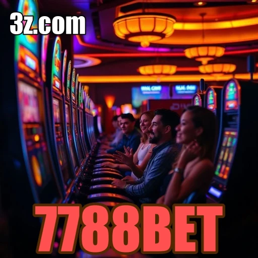 7788BET Jogos
