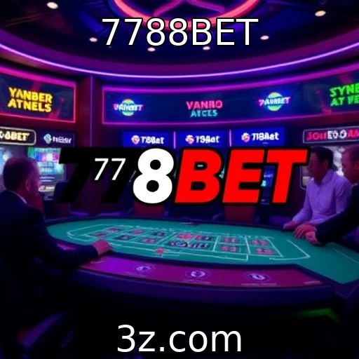 Novas regulamentações impactam a indústria de jogos de azar