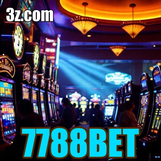 7788BET Esportes